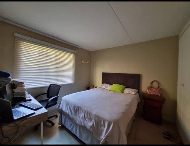 1 BEDROOM PROPERTY TO RENT IN HATFIELD